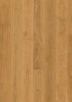 Паркетная доска Ter Hurne Grand Velvet 1101010896 Дуб Натуральный Матовый Лак 2390x200x13