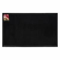 Коврик грязесборный игольчатый Vortex 80x120