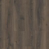 Ламинат Quick-Step Majestic MJ3553 Дуб Пустынный Шлифованный Темно-Коричневый 32 класс 9.5 мм