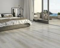 SPC ламинат CronaFloor Wood 4/34 4V ZH82018-5 Дуб Мане 1200x180