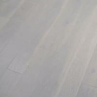Паркетная доска Galathea Italian Дуб Neve / Неве 400-1200x125x12