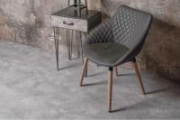 LVT Плитка Vinilam Ceramo Stone Glue 2.5/43 71613 Бетон 950x480