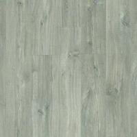 LVT Плитка Quick-Step Alpha Vinyl Blos 5/33 4V AVSPU 40030 Дуб Каньон серый пилёный 1251x189