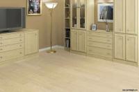 Пробковое покрытие Corkstyle Wood Oak Crеme 915x305x10 мм