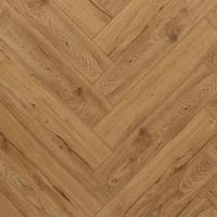 LVT Ламинат Aquafloor Parquet Glue AF2507PG 610x122x2.5