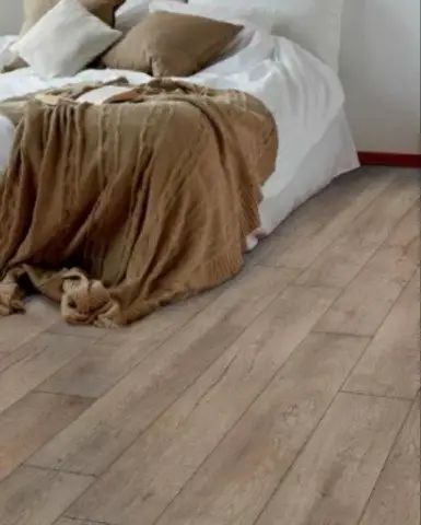 Ламинат Westerhof Cosmo CO 520 Дуб Вега 33 класс 8 мм