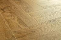 LVT Плитка Quick-Step Vinyl Flex Pristine 2.5/33 4V SGHBC20333 Дуб Оcенний Медовый 740x129