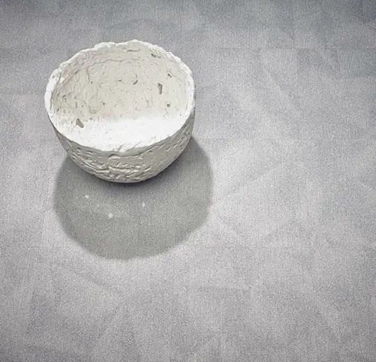 Ковровая плитка Forbo Tessera Diffusion 2003 glacial flow 50x50
