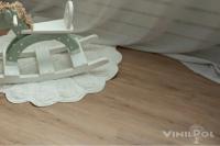 SPC Ламинат VinilPol Click 5/43 4V 7888-EIR Дуб Бари 1220x228