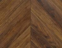 LVT Ламинат My Step Aqua 3/43 4V MSAG07 Орех Неро 555x127