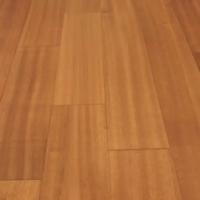 Паркетная доска Galathea Exotic Сапели / Sapele 400-1200x125x12