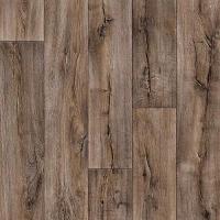 Линолеум Ideal Record Cracked Oak 2 (рулон: 4x22=88 м2)