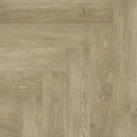 SPC Ламинат Alpine Floor Light Parquet 4/43 4V ЕСО 13-3 Дуб Ваниль 600x125