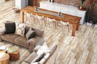 Пробковое покрытие Corkstyle Loft Rift 1235x305x10 мм