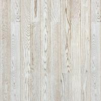 Паркетная доска Tarkett (Таркетт) Rumba 550048009 Дуб Снежный Браш1-полосная 1200x120x14