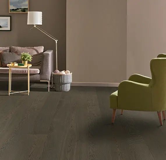 Паркетная доска Auswood Natural Oak Earth 1200x150x10