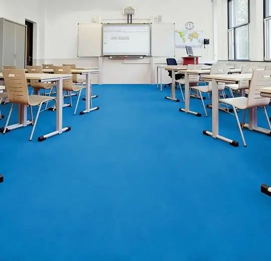 Линолеум Forbo Surestep Laguna 181822 Lagoon (рулон: 2x25=50 м2)