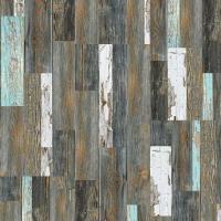 Пробковое покрытие Corkstyle (Коркстайл) PrinCork Loft Berg клеевое 1235х305х6 мм