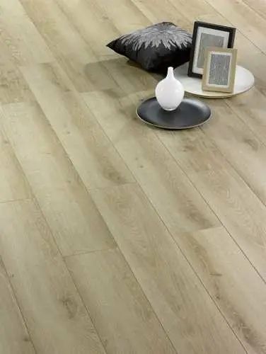 Ламинат Alsafloor/EPI Solid Medium 435 Дуб Джефферсон 33 класс 12 мм