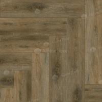 SPC Ламинат Tulesna Art Parquet 4/43 4V 1005-08 Divino 600x125