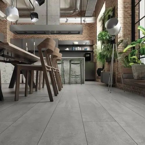 Ламинат Kronopol Aqua Zero Fiori Aurum D3274 Concrete 33 класс 10 мм