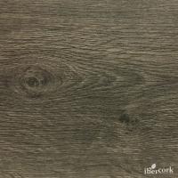 Плавающее пробковое покрытие c HD печатью IberCork Робле рустико 1164x194x10