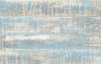 Пробковое покрытие Corkstyle WOOD XL COLOR Lazurit Blue клеевое 1235х200х6 мм