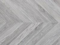 Ламинат Faus Masterpieces S174221 Grey Chevron 33 класс 8 мм