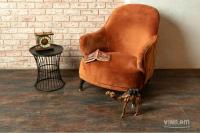 SPC Ламинат Vinilam Ceramo Stone 6/43 4V 71617 Керамическая Сталь 940x470