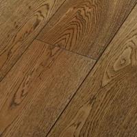 Двухслойная инженерная доска Greenline DELUXE Дуб Верона 400-1500х145х15/3,6