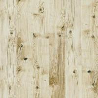 Пробковое покрытие Corkstyle (Коркстайл) PrintCork Wood Oak Virginia White клеевое 915х305х6 мм