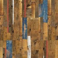 Пробковое покрытие Corkstyle (Коркстайл) PrintCork Impuls Random клеевое 915х305х6 мм