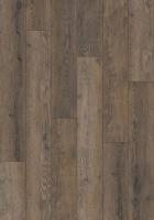 SPC Ламинат AlixFloor City Line 5/43 4V ALX3020-4 Дуб дымчатый темный 1200x183