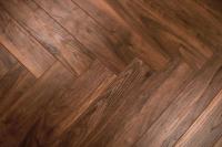 Ламинат Kronparket Herringbone 44785 Орех Леман 34 класс 12 мм