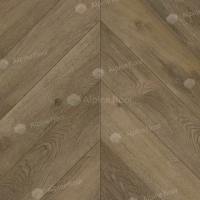 SPC Ламинат Alpine Floor Chevron Alpine 5/43 4V ECO 18-4 Насыщенный 600x127
