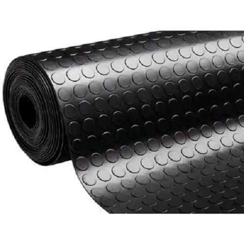 Грязезащита Baltturf Монетка (Round Dot) 1500x10000x3