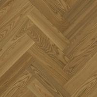 Паркетная доска Quartz Parquet  Штучный паркет 44-550-62 Вяз Кенигсберг 400x100x5