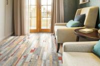 Пробковое покрытие Corkstyle Loft Melt 1235x305x10 мм