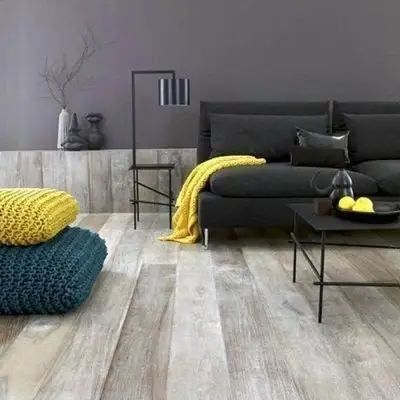 Линолеум Ideal Record Pure Oak 6182 (рулон: 3.5x21=73.5 м2)