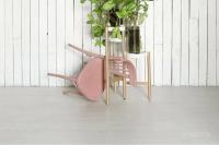 LVT Ламинат Vinilam Glue 2.5/43 4V 10675 Дуб Гюстров 1228x188