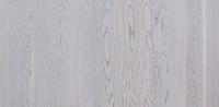 Паркетная доска Focus Floor Oak Fp138 Etesian White Matt Loc 1-полосная 14х138х1800
