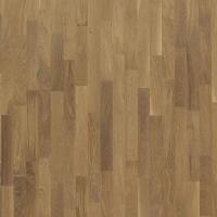 Паркетная доска Focus Floor Oak Calima White Oiled 3-полосная 14х188х2266
