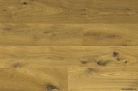 Пробковое покрытие Corkstyle Wood Xl Oak Knotty 1235x200x10 мм