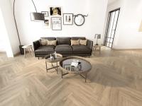 LVT Плитка Icon Floor Purple 2.5/42 4V PLVT-207 Дуб Бове 610x122