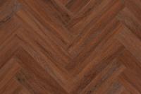 LVT Ламинат Aquafloor Parquet Glue AF2519PG 610x122x2.5