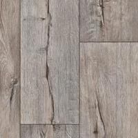 Линолеум Ideal Ultra Cracked Oak 5 671M 4м (резка)