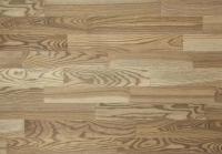 Паркетная доска Focus Floor Ash Pampero 3-полосная 14х188х2266