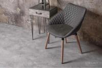 LVT Ламинат Vinilam Ceramo XXL Stone Glue 2.5/43 4V 61606 Бетон 950x480