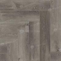 LVT Плитка Alpine Floor Parquet 2.5/43 4V ECO 16-13 Дуб Мерга 590x118
