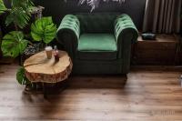 LVT Ламинат Vinilam Glue 2.5/43 4V 8861 Дуб Норден 1228x188